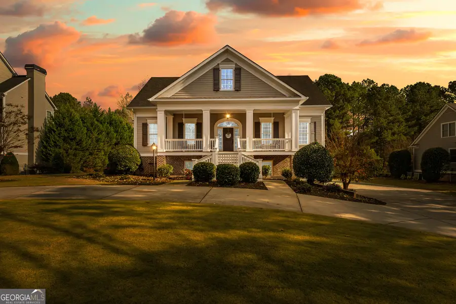 115 Trotters Ridge, Fayetteville, GA 30215 - Image #2