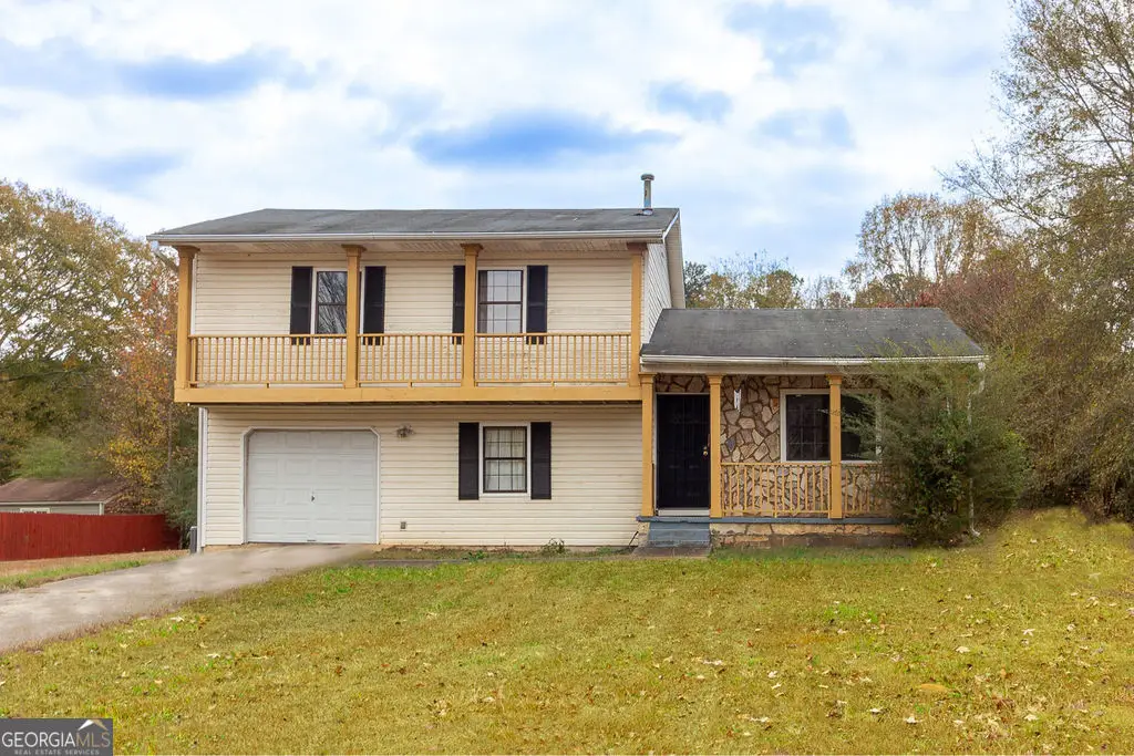 1007 Leeward Lane, Jonesboro, GA 30238 - Image #1