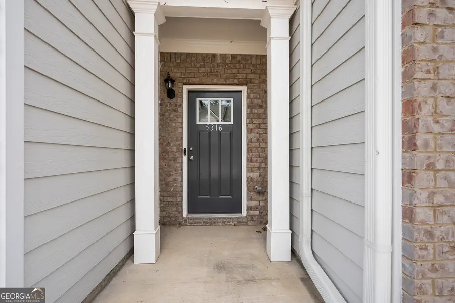 5316 Radford Loop, Fairburn, GA 30213 - Image #2
