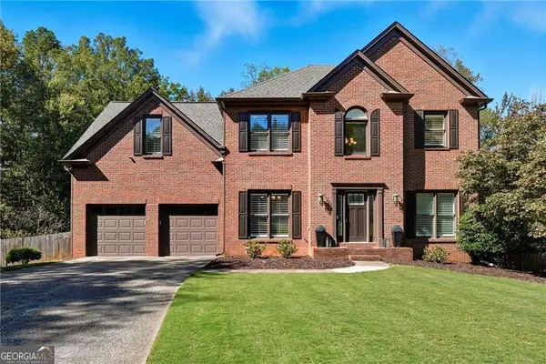 250 Rose Meadow Lane, Alpharetta, GA 30005