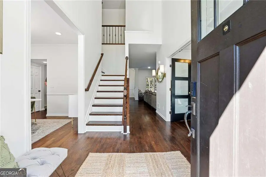 250 Rose Meadow Lane, Alpharetta, GA 30005 - Image #2