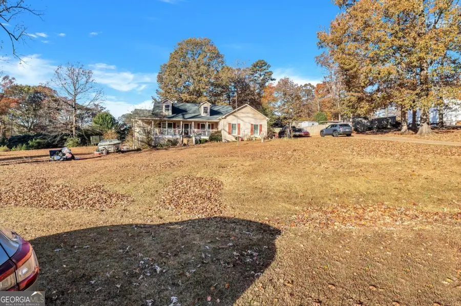 245 Moseley Crossing Drive, Stockbridge, GA 30281 - Image #2