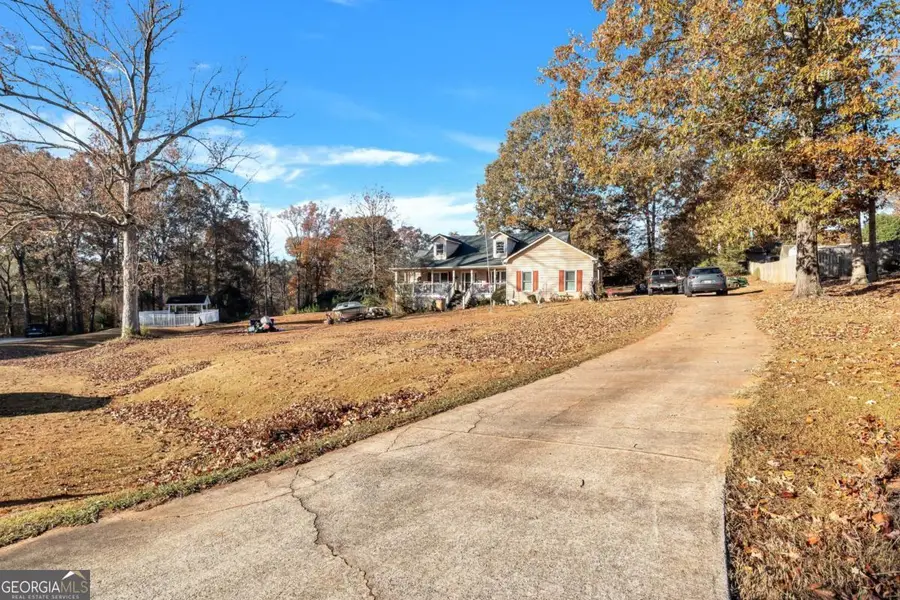 245 Moseley Crossing Drive, Stockbridge, GA 30281 - Image #3