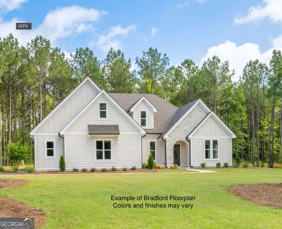 181 Hidden Meadows Drive, Gay, GA 30218 - Image #2