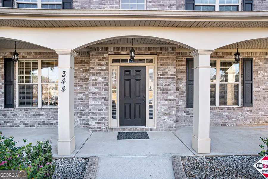 344 Shagbark Lane, McDonough, GA 30252 - Image #3