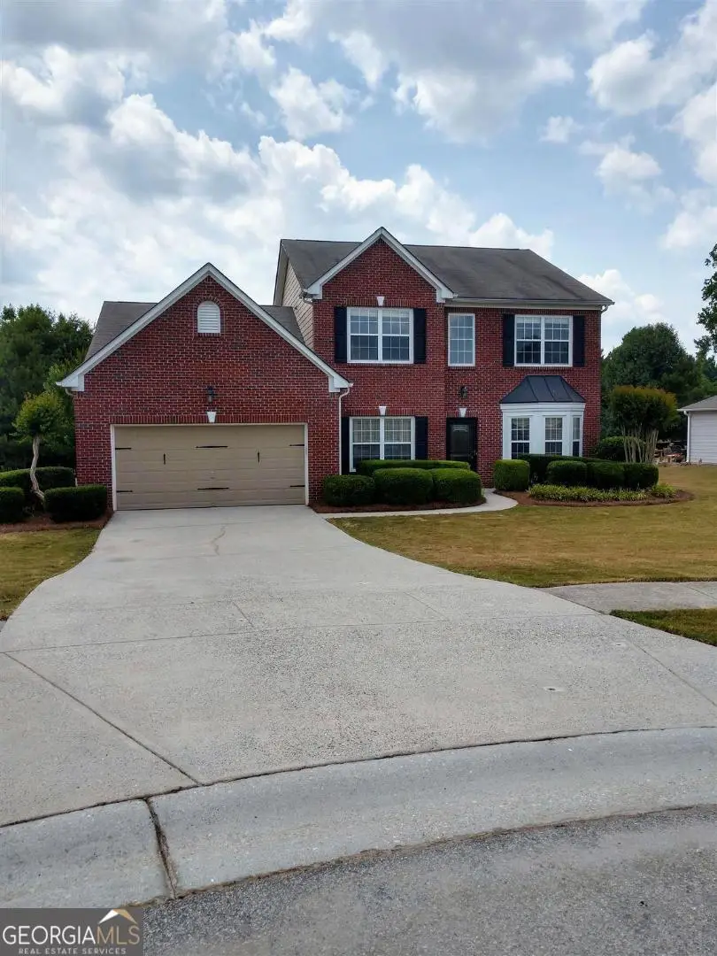 3385 Timberland Road, Monroe, GA 30655 - Image #1