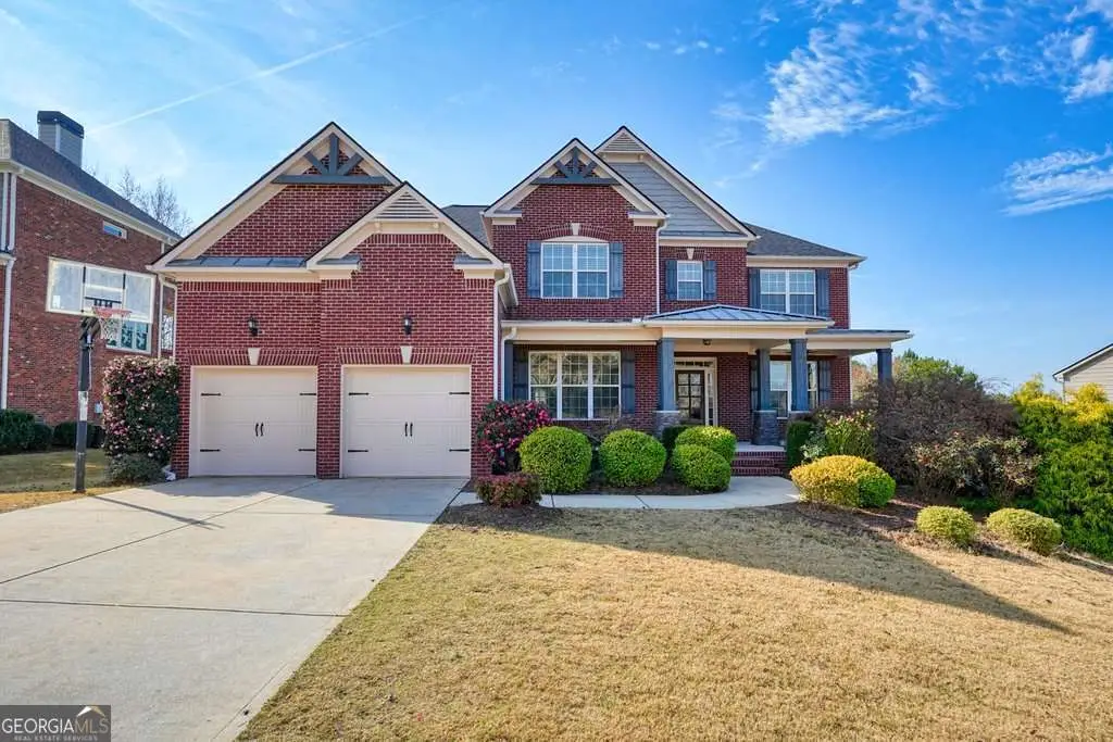 318 Heritage Overlook, Woodstock, GA 30188 - Image #1