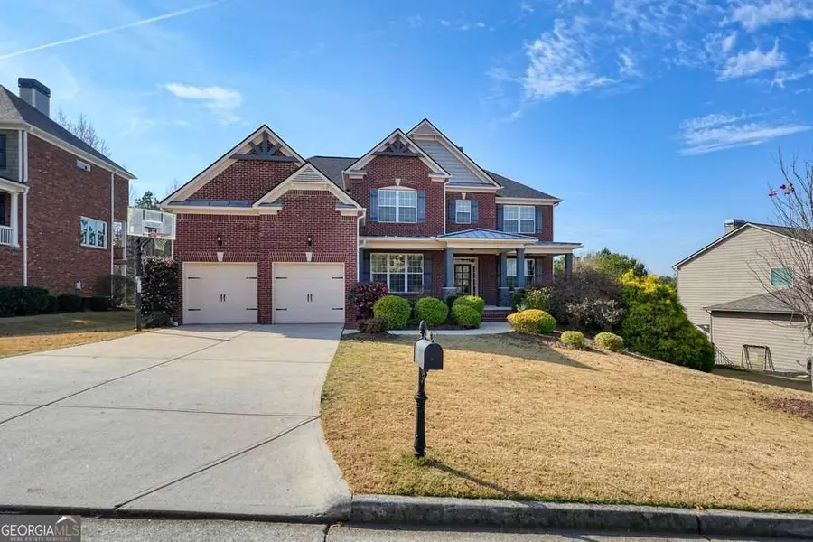 318 Heritage Overlook, Woodstock, GA 30188 - Image #2