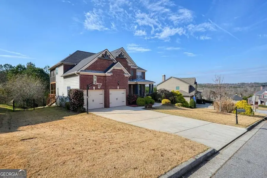 318 Heritage Overlook, Woodstock, GA 30188 - Image #3
