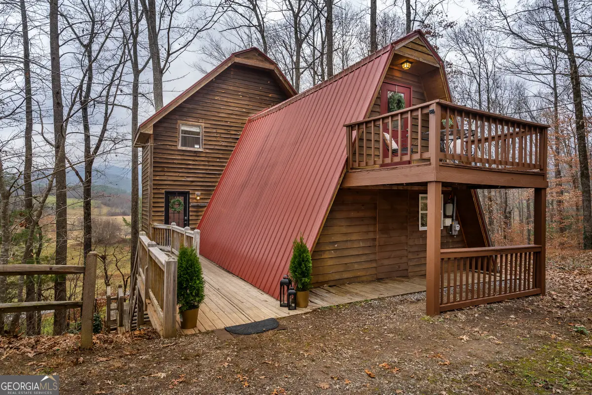 115 Barnhill Road, Blairsville, GA 30512 - Image #1