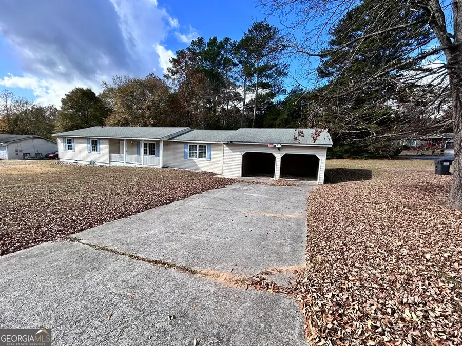 3014 Kathy Lane Nw, Conyers, GA 30012 - Image #2