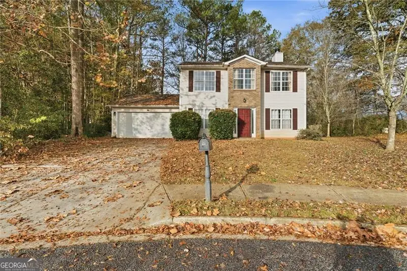 3301 Pine Grove Circle Se, Atlanta, GA 30316 - Image #1