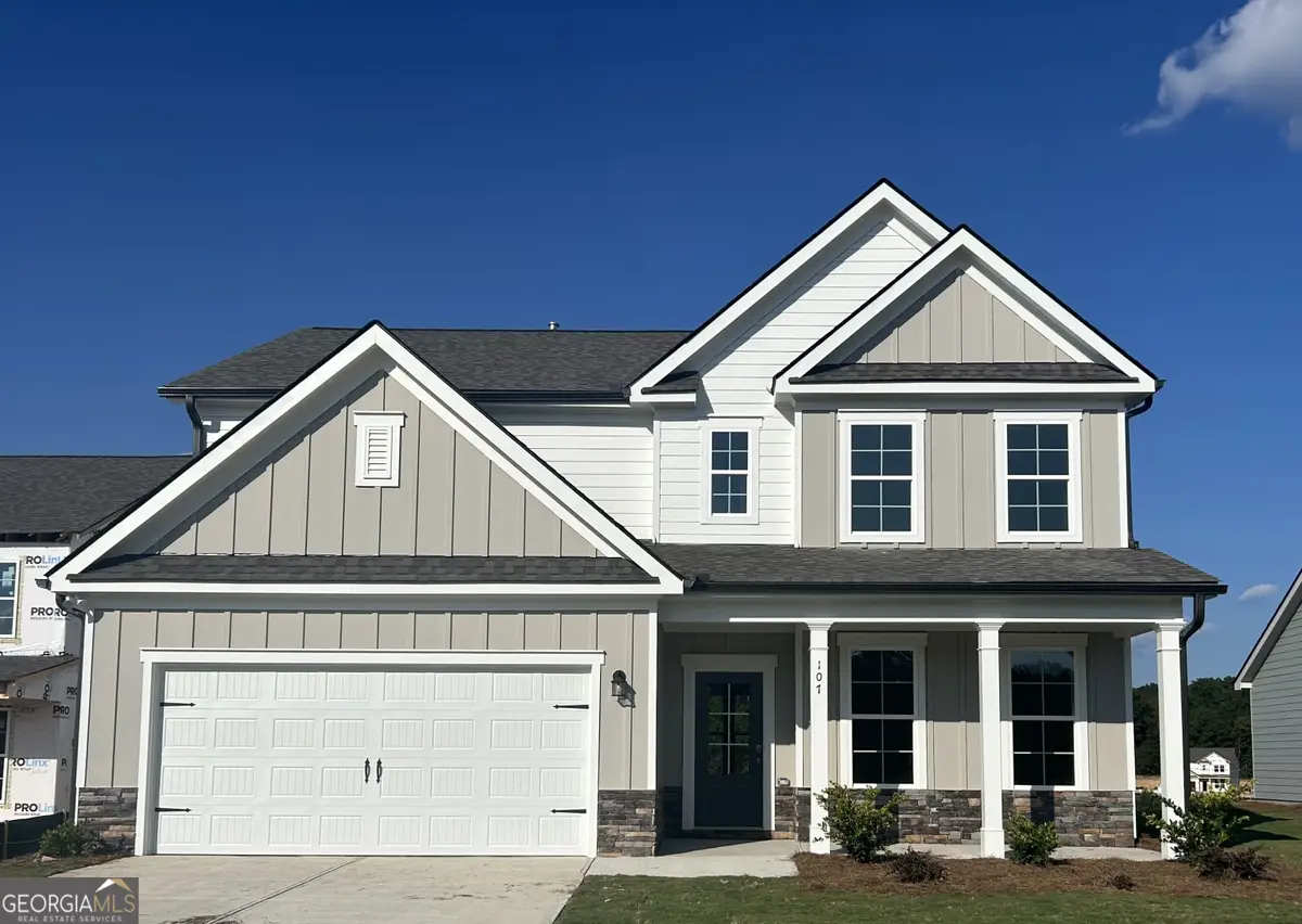 107 Purackal Lane, Statham, GA 30666 - Image #1