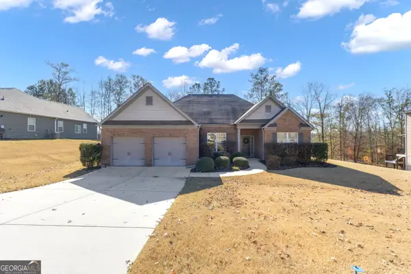 170 Savannah Drive, Senoia, GA 30276