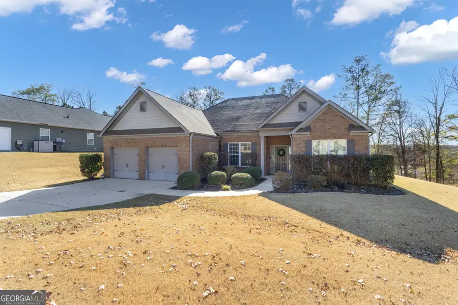170 Savannah Drive, Senoia, GA 30276 - Image #2