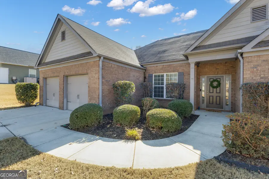 170 Savannah Drive, Senoia, GA 30276 - Image #3