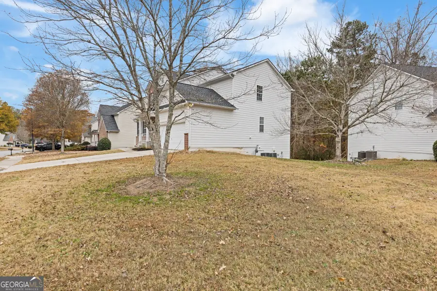 2813 Glenlocke Circle Nw, Atlanta, GA 30318 - Image #3