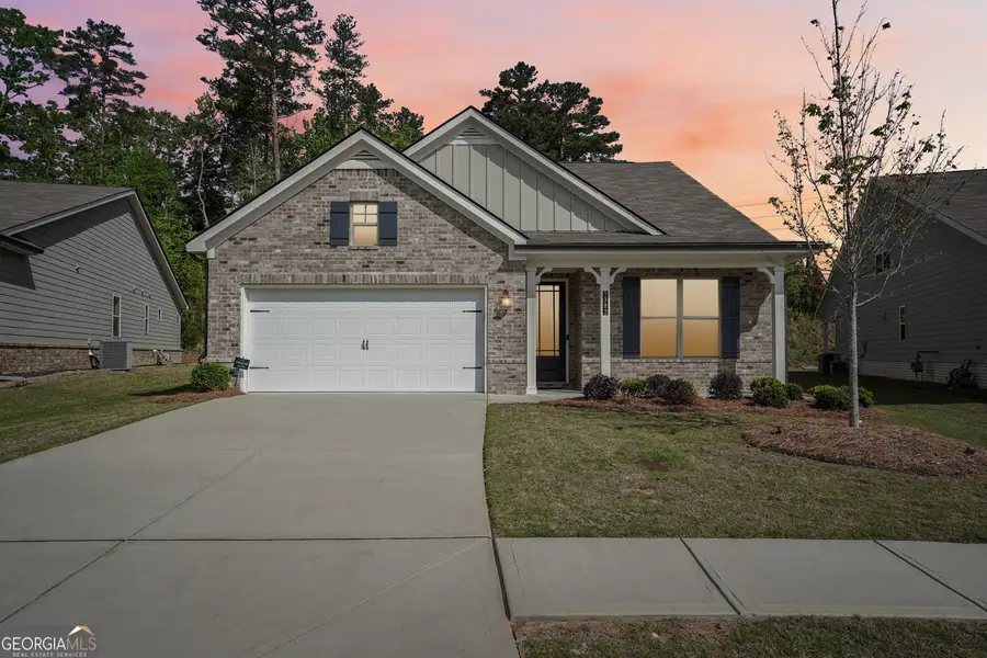 3382 Long Creek Drive, Buford, GA 30519 - #2