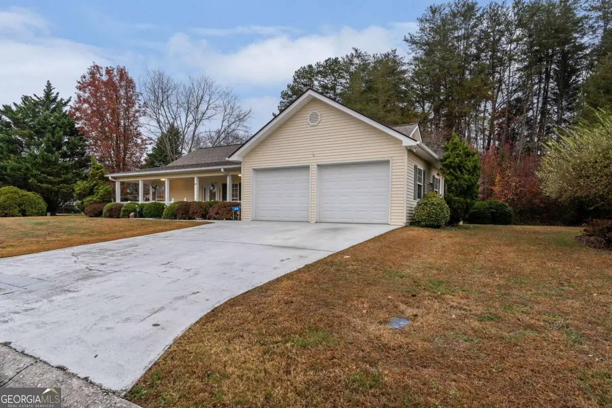 64 Morning View Place, Blue Ridge, GA 30513 - Image #1