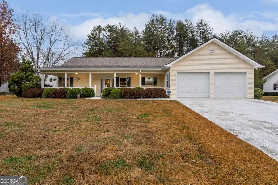 64 Morning View Place, Blue Ridge, GA 30513 - Image #2