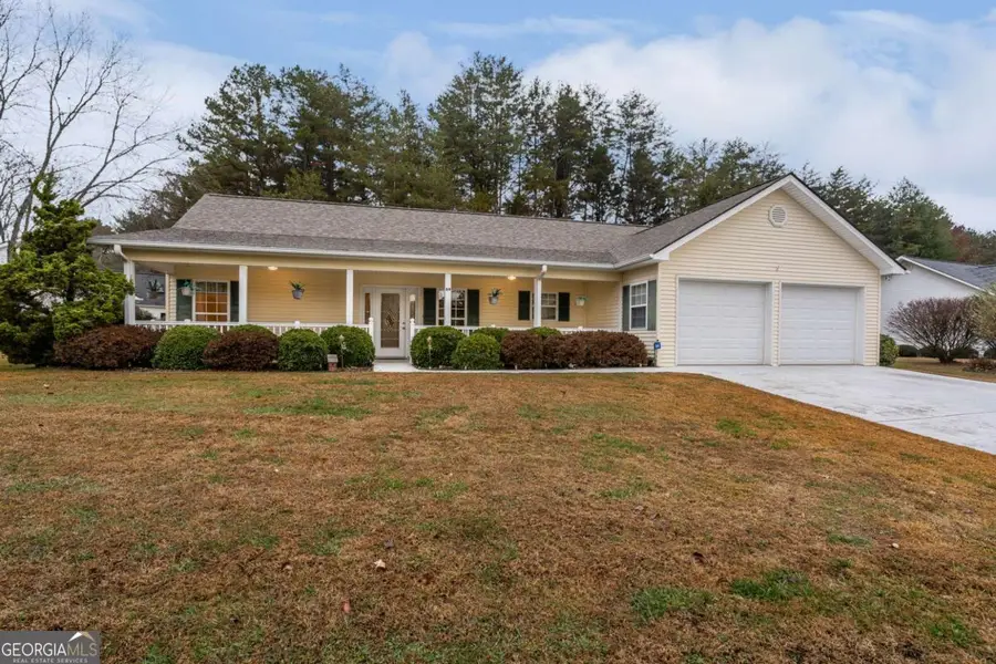 64 Morning View Place, Blue Ridge, GA 30513 - Image #3