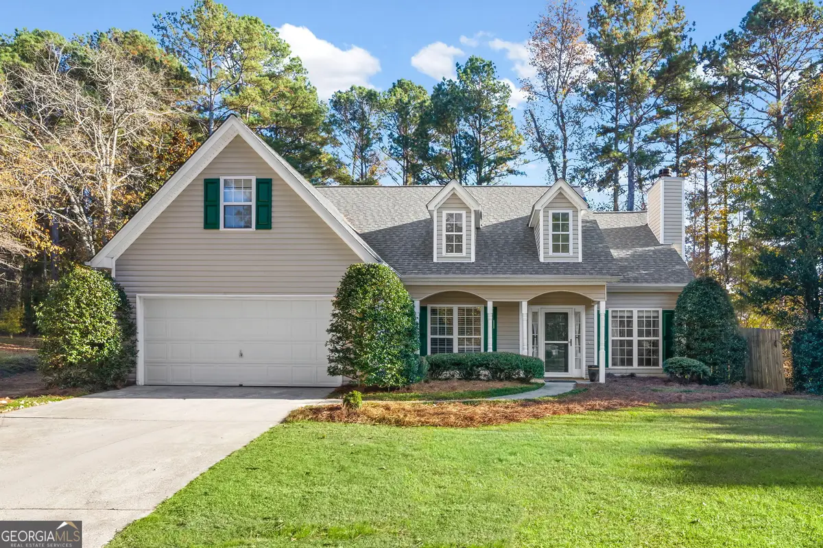 122 Mosswood Drive, Newnan, GA 30265 - Image #1
