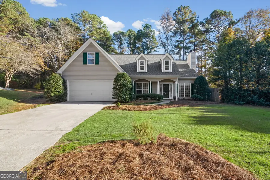 122 Mosswood Drive, Newnan, GA 30265 - Image #2
