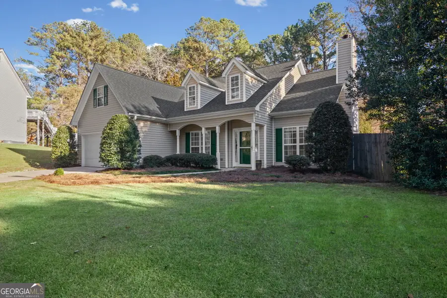 122 Mosswood Drive, Newnan, GA 30265 - Image #3