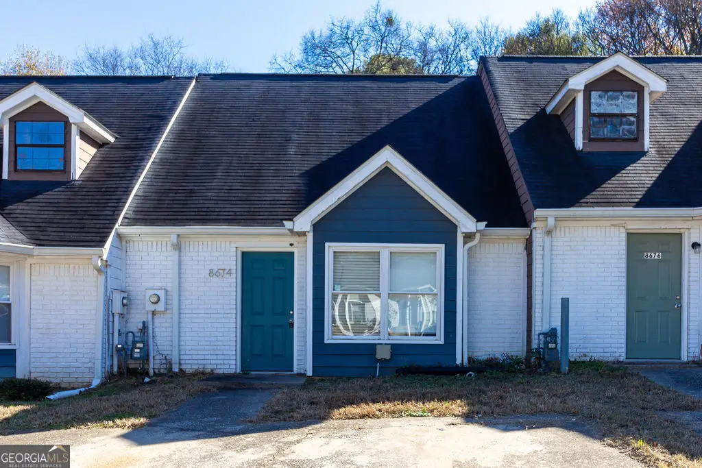 8674 Ashley Way, Douglasville, GA 30134 - Image #1