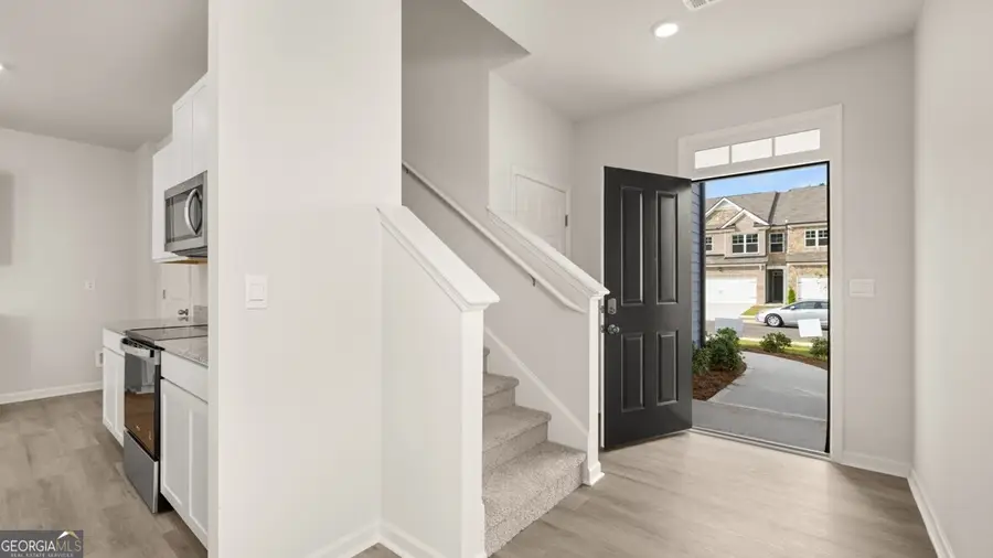 4432 Manor Hill Drive, Union City, GA 30291 - Image #3