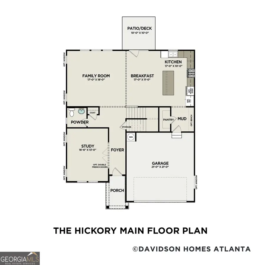 153 Atlas Lane #2, Winder, GA 30680 - Image #2