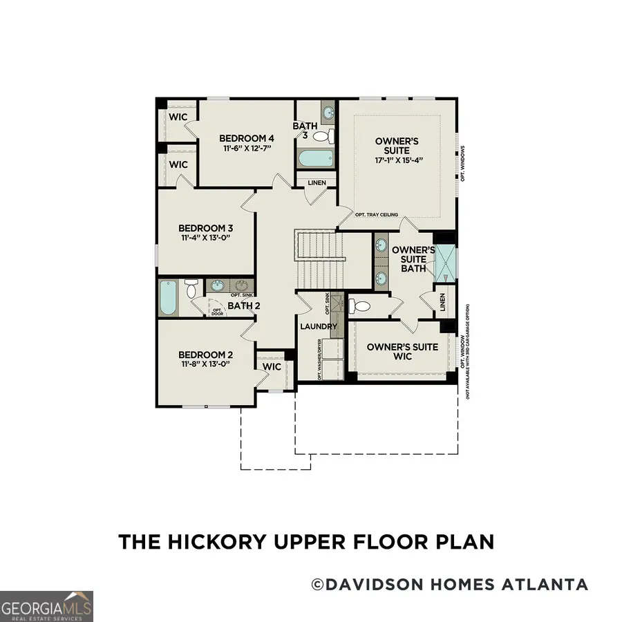 153 Atlas Lane #2, Winder, GA 30680 - Image #3