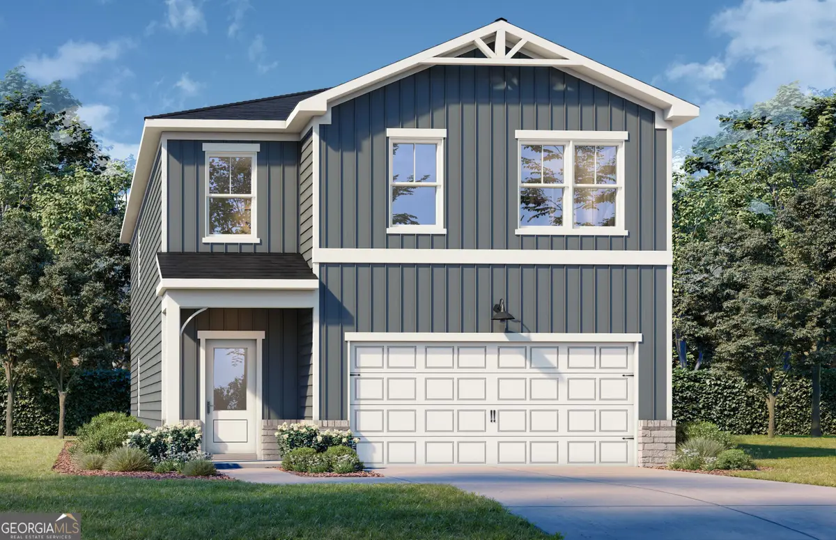 181 Atlas Lane, Winder, GA 30680 - #1