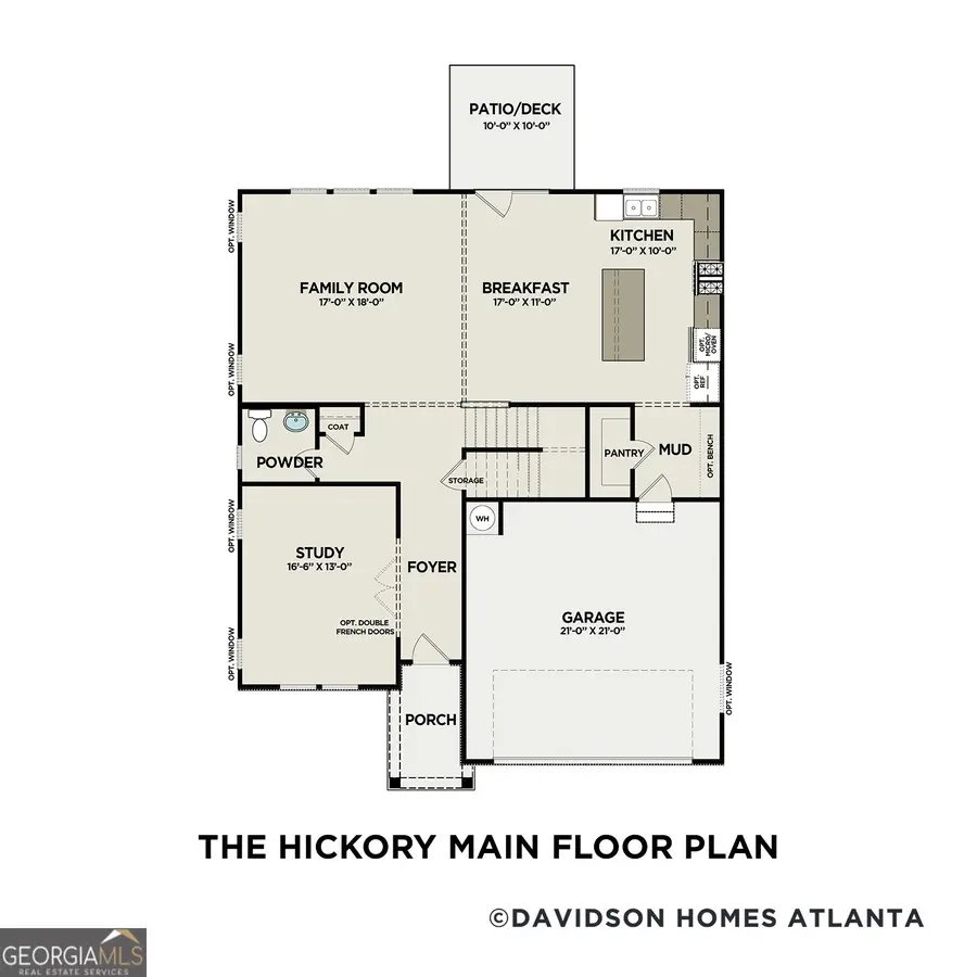 193 Atlas Lane, Winder, GA 30680 - Image #2