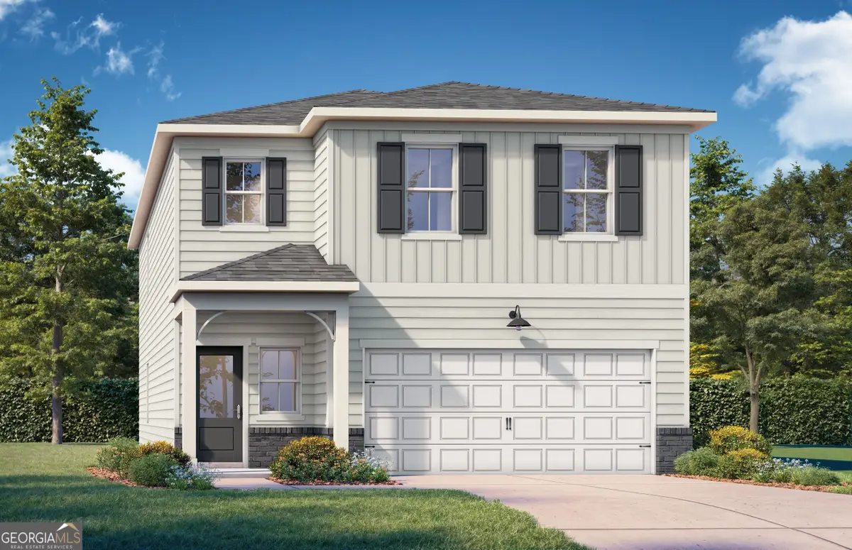 211 Atlas Lane, Winder, GA 30680 - Image #1