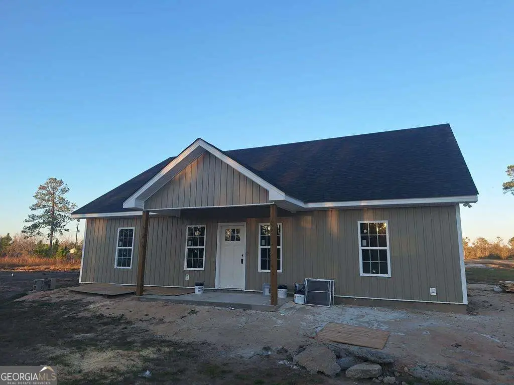 155 Peach Lane, Baxley, GA 31513 - Image #1