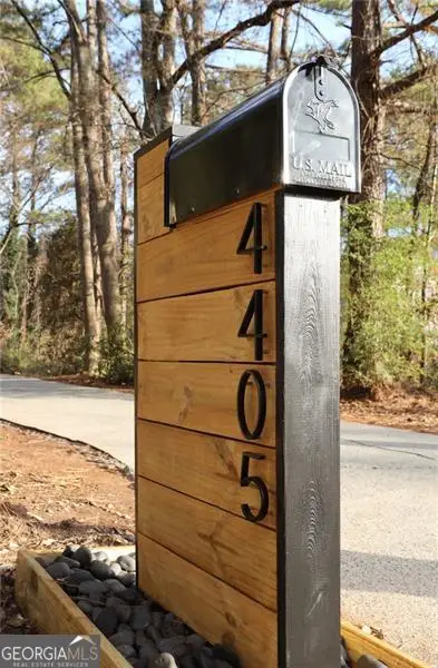 4405 Lakeside Hills, Kennesaw, GA 30144 - Image #3