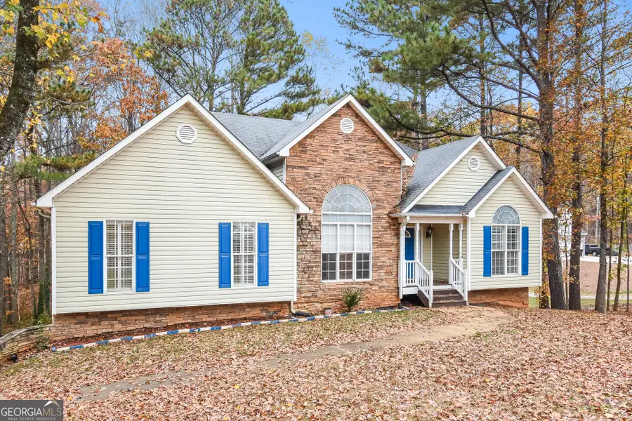 115 Springfield Way, Dallas, GA 30157 - Image #2