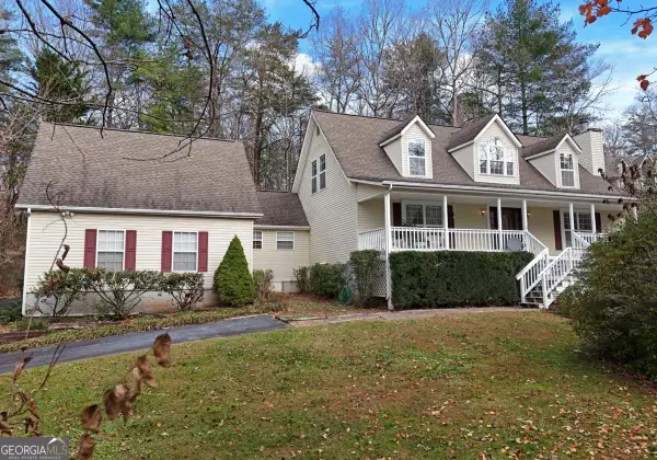 16 Souther Ridge Conn #78, Blairsville, GA 30512