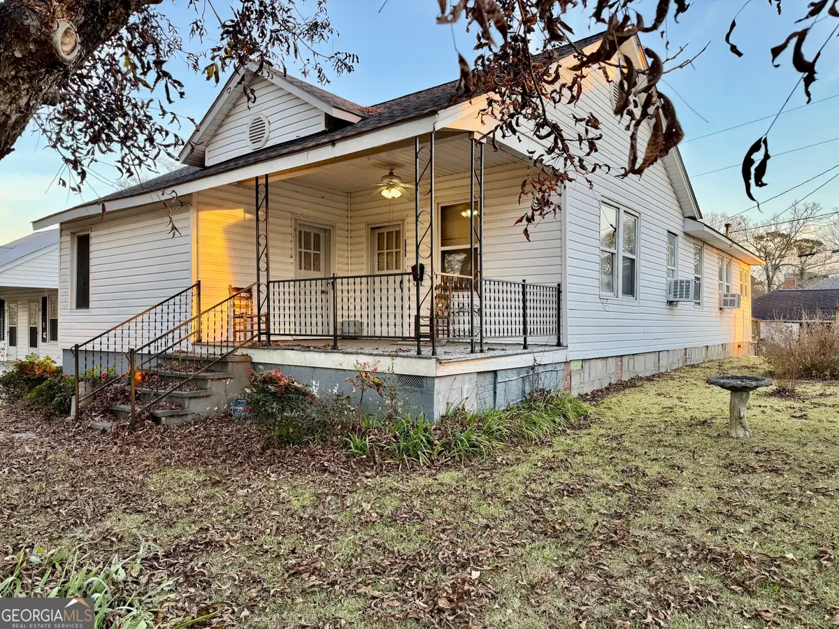 349 Cook Street, Elberton, GA 30635 - Image #1