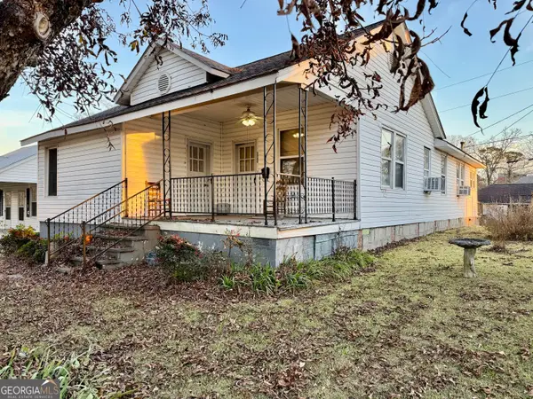 349 Cook Street, Elberton, GA 30635