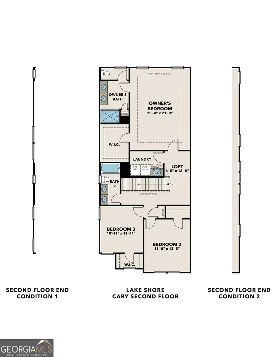 78 Shoal Court, Winder, GA 30680 - Image #3