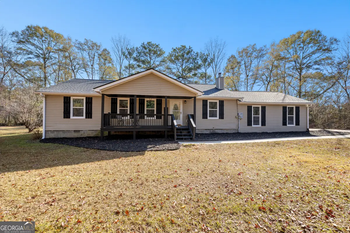 22760 Highway 85, Gay, GA 30218 - Image #1