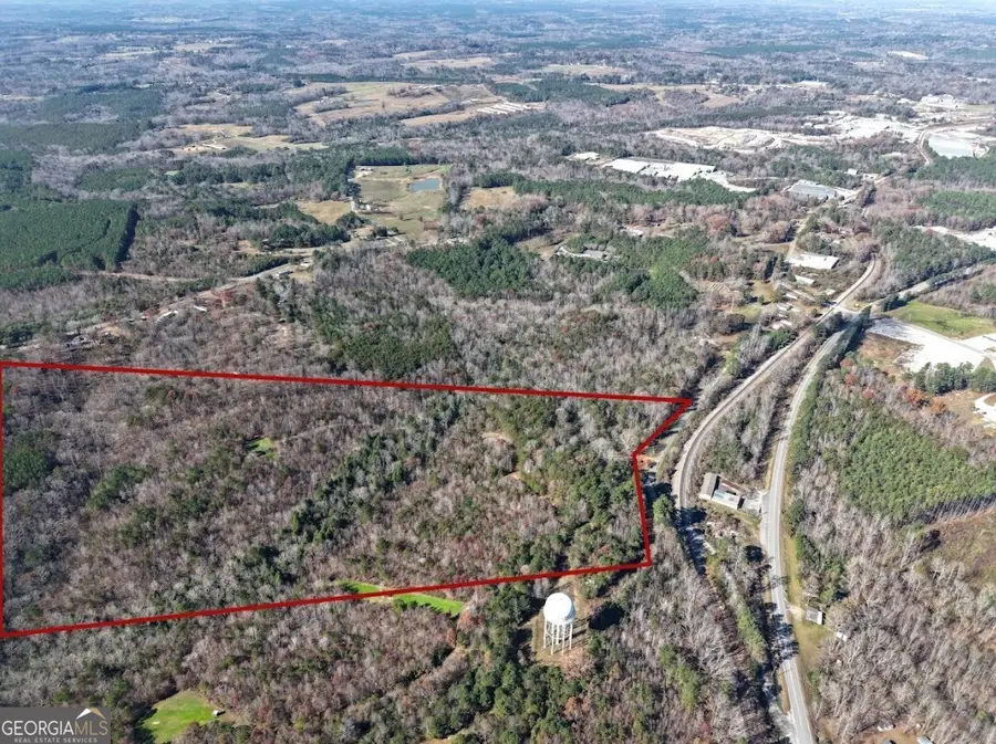 0 Sam Letson Industrial Rd, Haleyville, AL 35565 - Image #2