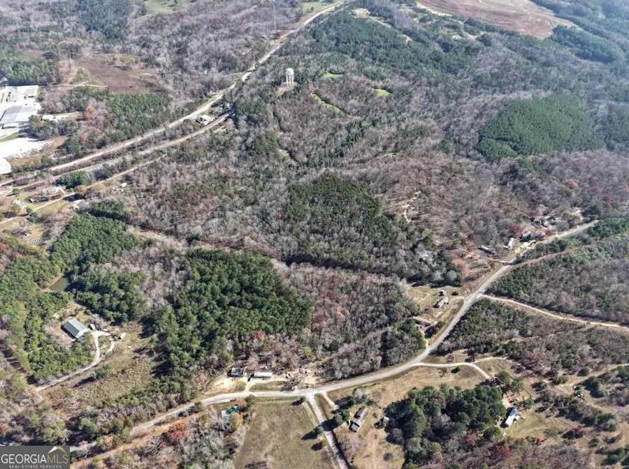 0 Sam Letson Industrial Rd, Haleyville, AL 35565 - Image #3