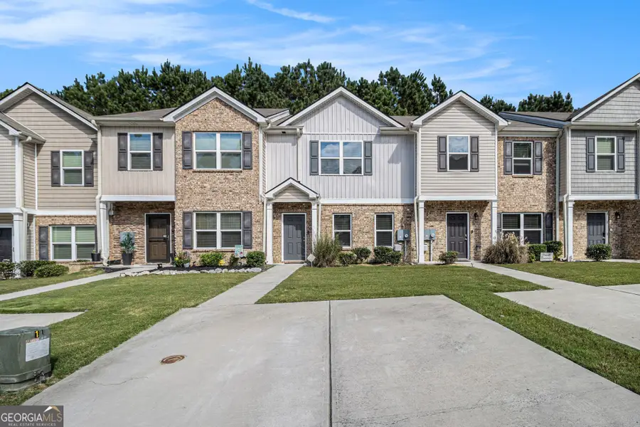 6148 Oakley Road #23, Union City, GA 30291 - #3