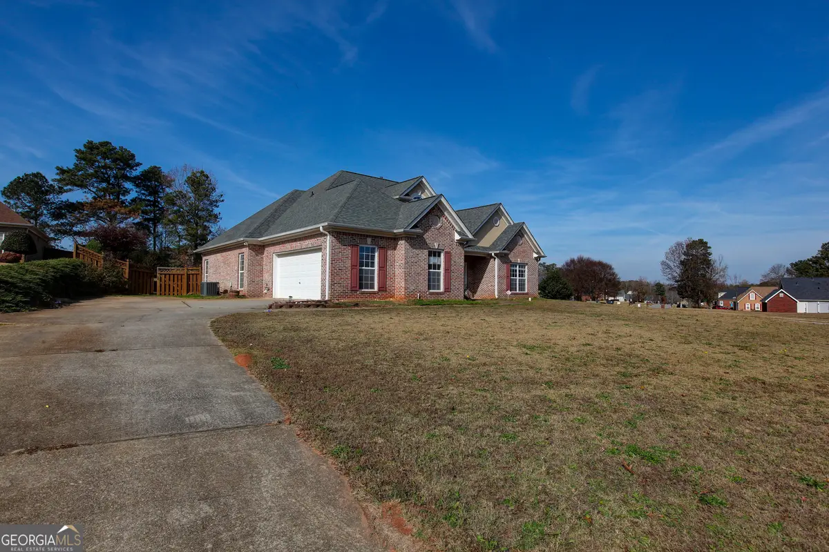 500 Soho Place, Locust Grove, GA 30248 - Image #1