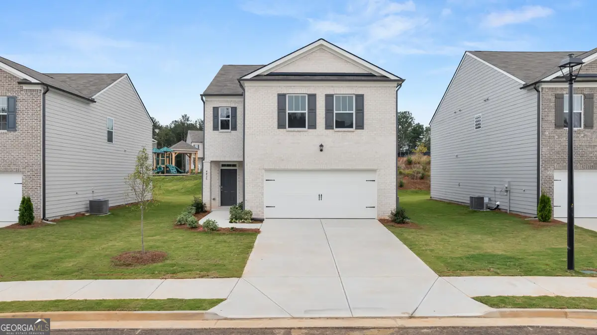 4436 Manor Hill Drive, Union City, GA 30291 - Image #1