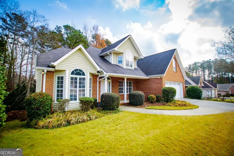 128 Manor Way, Carrollton, GA 30117 - Image #3