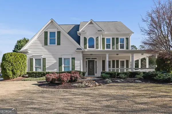 2412 Retreat Close, Marietta, GA 30066